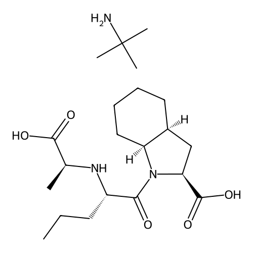 Perindopril Impurity 95 t-Butylamine