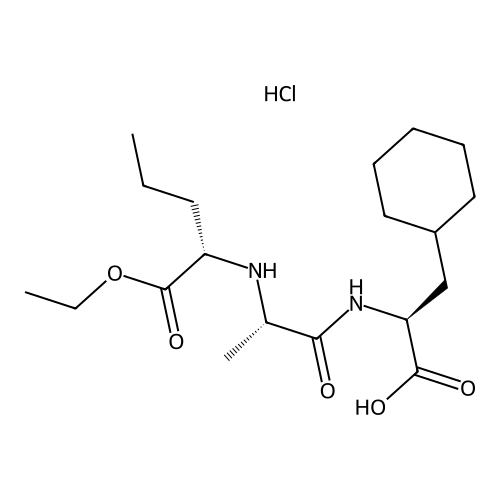 Perindopril EP Impurity N Hydrochlorid