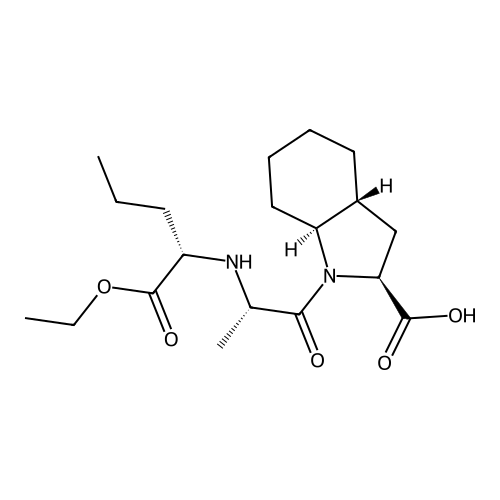 (3aR)-3a-epi-Perindopril