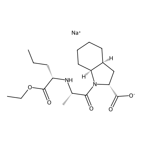 Perindopril Impurity 23