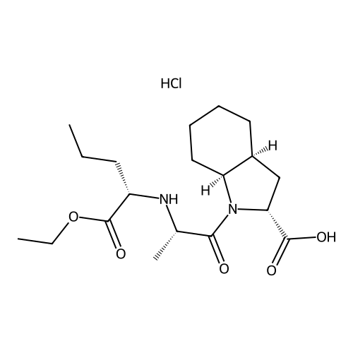 Perindopril Impurity 78 HCl