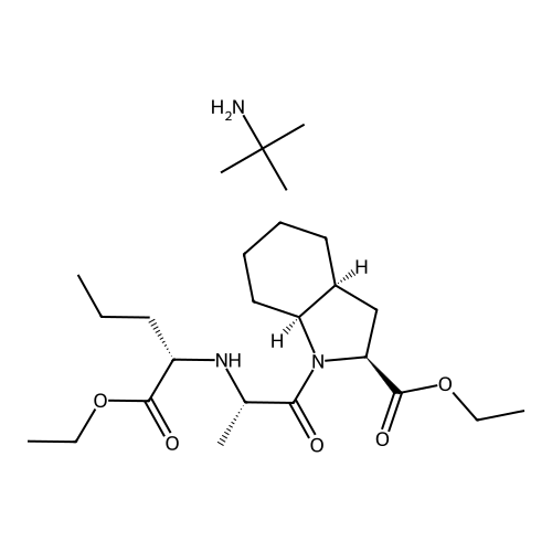 Perindopril Impurity 94 t-Butylamine