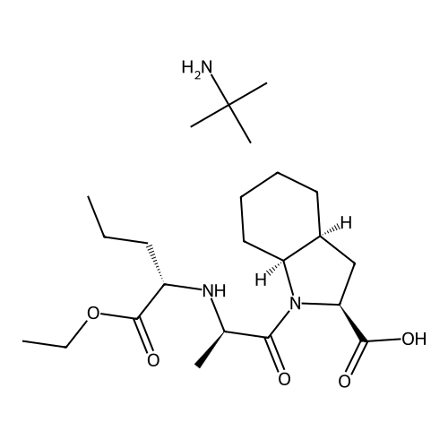 Perindopril Impurity 65 t-Butylamine