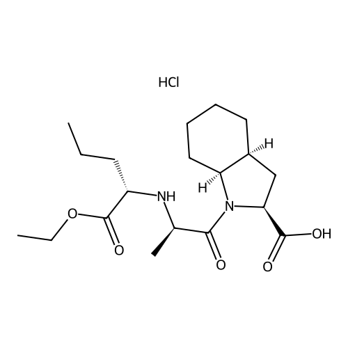 Perindopril Impurity 25 HCl