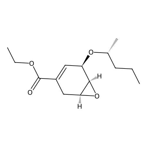 Oseltamivir Impurity 220