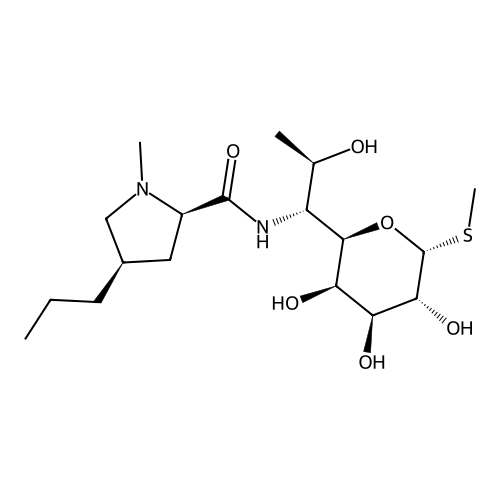 Clindamycin Impurity 95