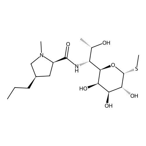 Clindamycin Impurity 96