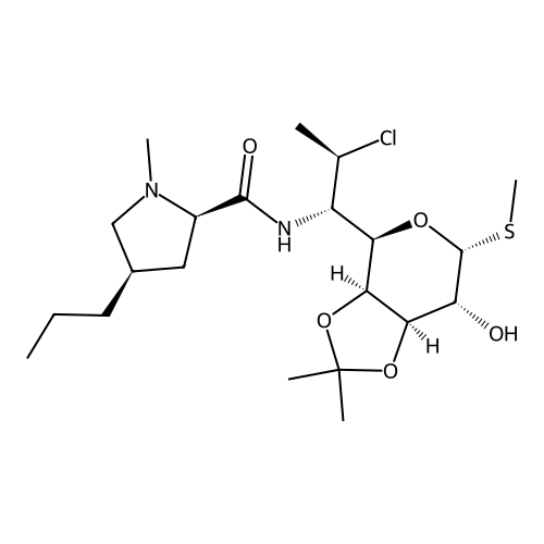 Clindamycin Impurity 144