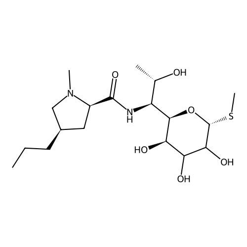 Lincomycin EP Impurity A