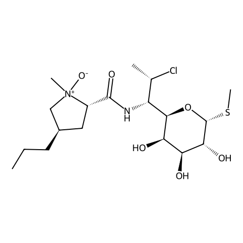Clindamycin Impurity 47