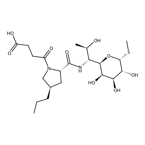 Lincomycin Impurity 30