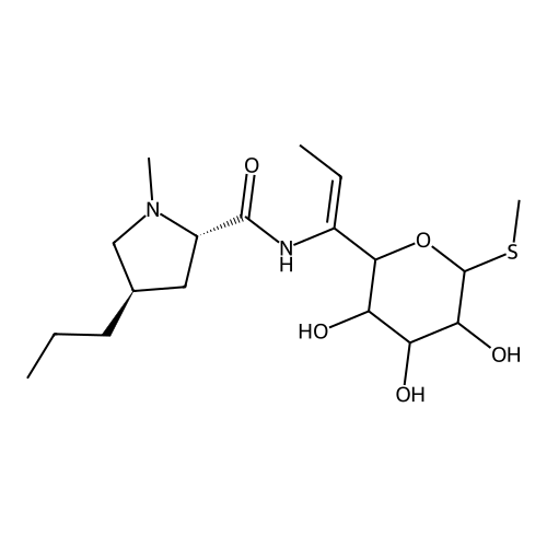 Clindamycin Impurity 69