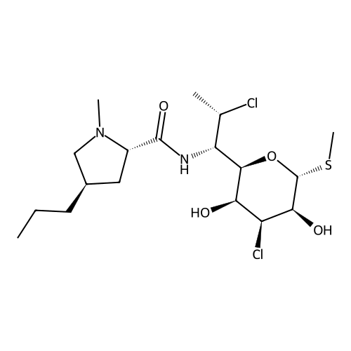 Clindamycin Impurity 87
