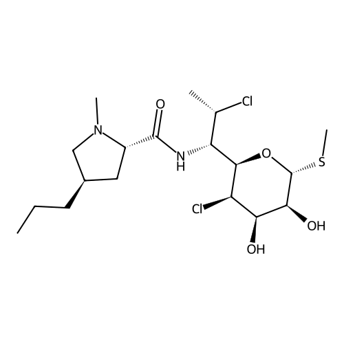Clindamycin Impurity 88