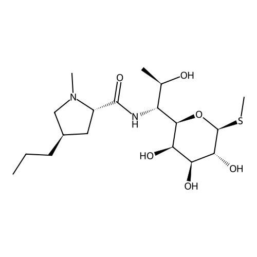 Lincomycin Impurity 19
