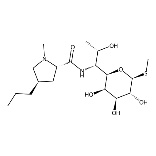 Lincomycin Impurity 20