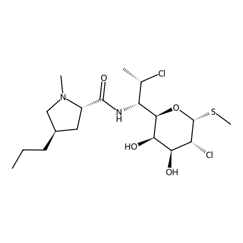 Clindamycin Impurity 81