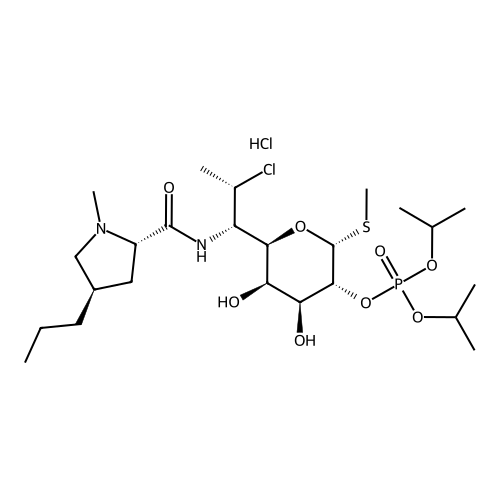 Clindamycin Impurity 80