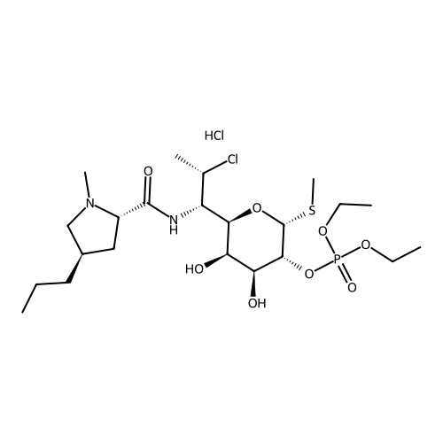 Clindamycin Impurity 79