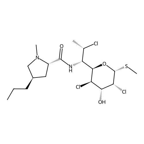 Clindamycin Impurity 84
