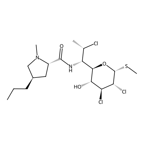 Clindamycin Impurity 82