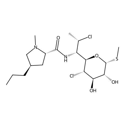 Clindamycin Impurity 72