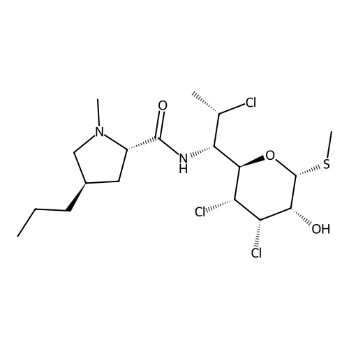 Clindamycin Impurity 85