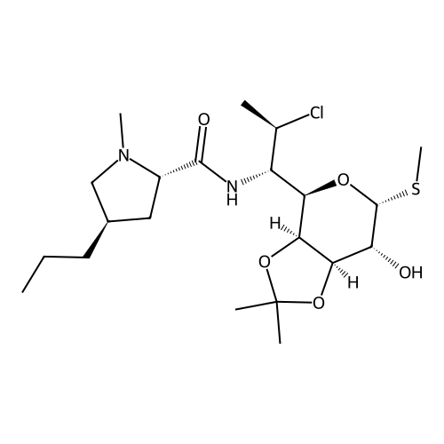 Clindamycin Impurity 34
