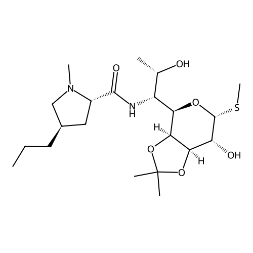 Clindamycin Impurity 141
