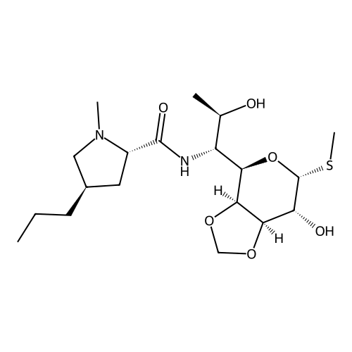 Lincomycin Impurity 38