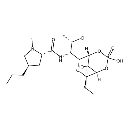 Clarithromycin Impurity 28