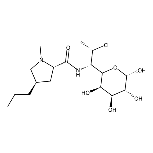 Clindamycin Impurity 4