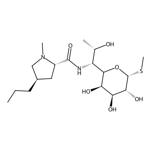 Lincomycin EP Impurity D
