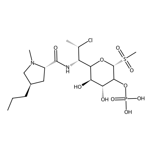 Clindamycin Phosphate Peroxide Impurity 89