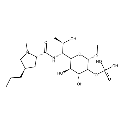 Clindamycin Phosphas EP Impurity F