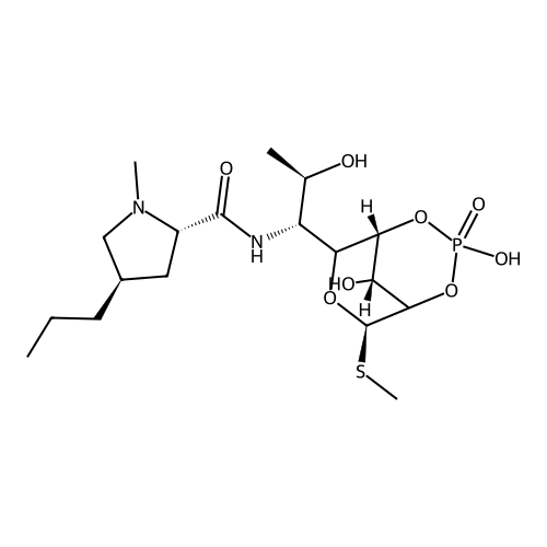 Clindamycin Phosphas EP Impurity G