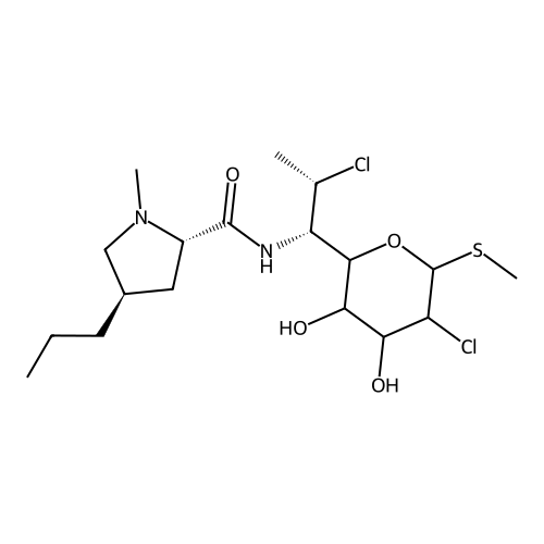 Clindamycin Impurity 134