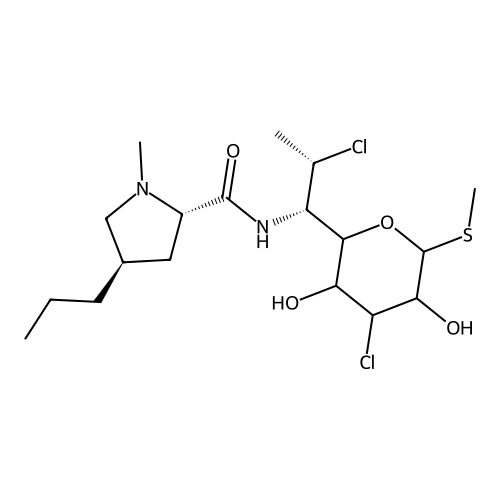 Clindamycin Impurity 59