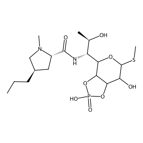 Lincomycin Impurity 10