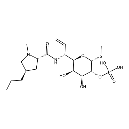 Clindamycin Impurity 74