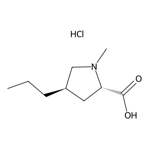 Lincomycin EP Impurity E (HCl)