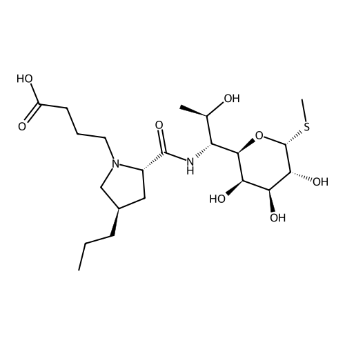 Lincomycin Impurity 28