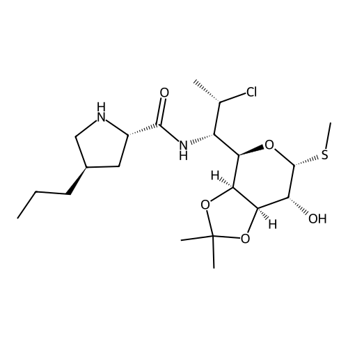 Clindamycin Impurity 143