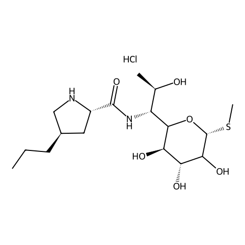 Lincomycin EP Impurity C
