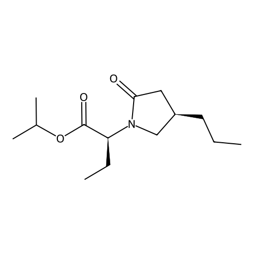 Brivaracetam Impurity 124