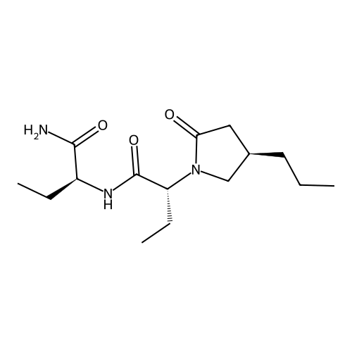 Brivaracetam Impurity 55