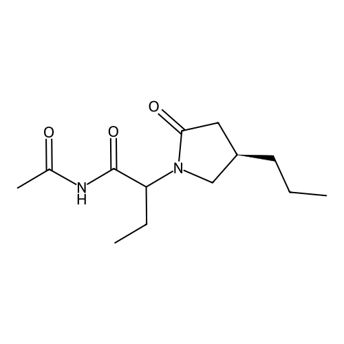 Brivaracetam Impurity 49