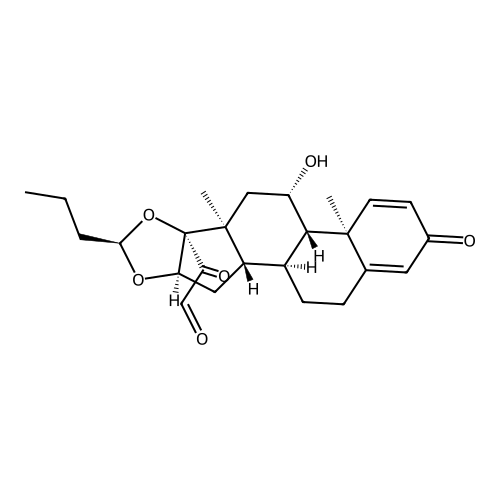 Budesonide Impurity 111