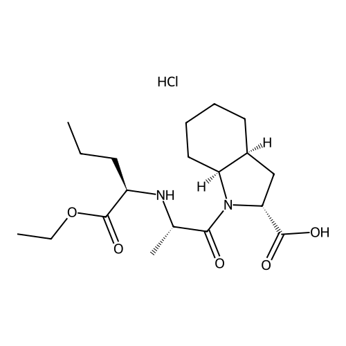 Perindopril Impurity 80 HCl