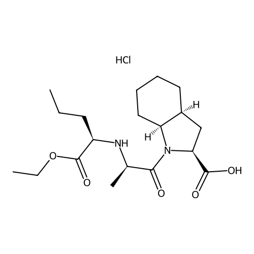 Perindopril Impurity 79 HCl
